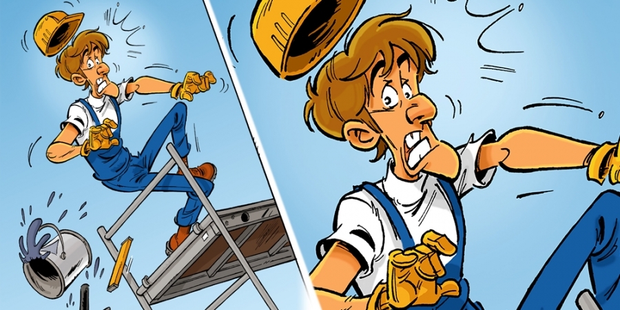 Assurance Accident du travail 