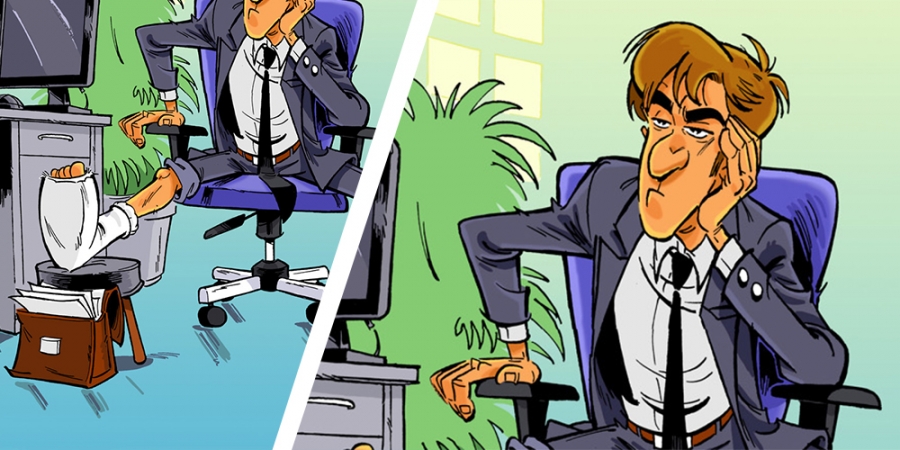 Assurance Accident du travail 