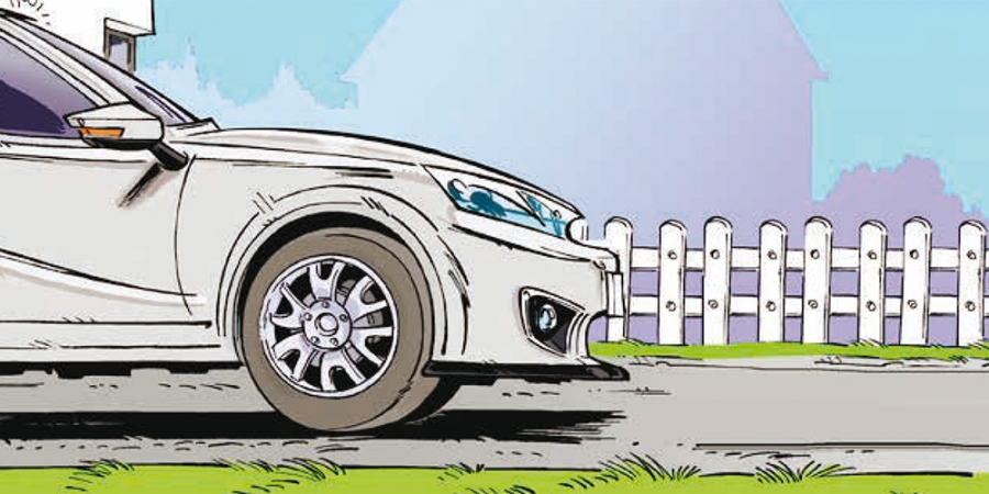 Auto, Moto, Véhicule automoteur