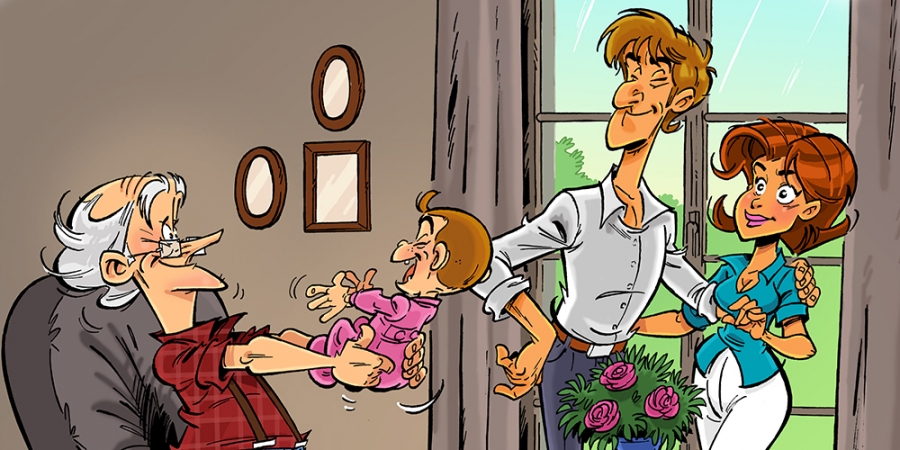 Particuliers