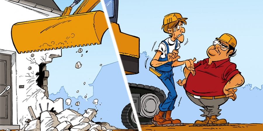 Responsabilité Civile Exploitation